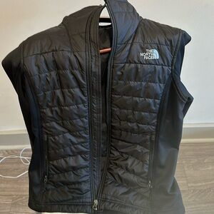 Like New NorthFace Jacket